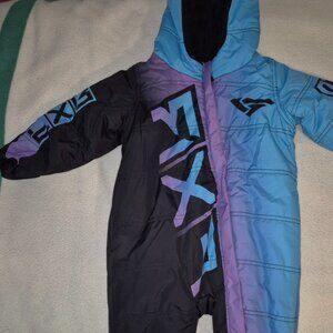 FXR Infant Snow Suit